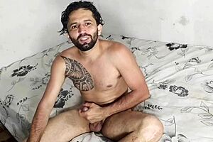 fernanda chocolatte and joseph britadeira fucking in my homemade video, she came hard