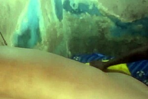 A girl with big boobs came to my house today