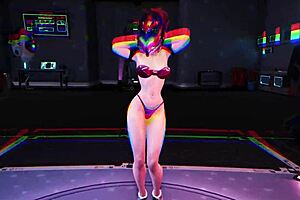 The Villain Simulator Gameplay