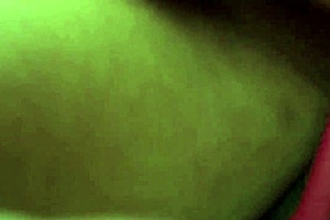 amazing huge boobs displayed on homemade webcam session