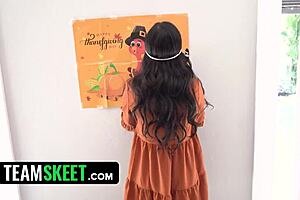 Grateful Girls Share Intimate Trailer Moments Together