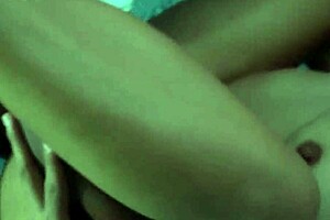 I surprised my stepsister with a cock in her mouth part 2