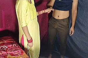 Can you believe this shy Desi girl gets pounded hard?