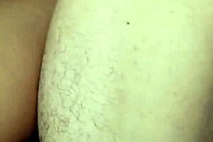 part 2: watch this couple's dirty fuck ending with cum on her pussy