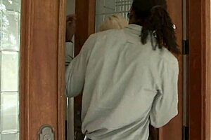 julie cash, your horny black step dad is ready for that ass to mouth action!