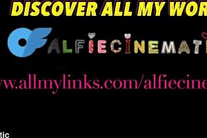 fucking pov with busty fat ass girl paige steele