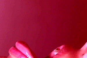 Japanese Father-In-Law Gives Facial Cumshot