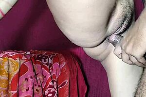 Can you believe this shy Desi girl gets pounded hard?