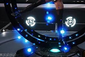 The Villain Simulator Gameplay