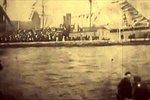 Vintage Erotic Drawings