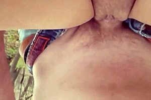 Wife engages in fucking with strangers, creampie compilation.