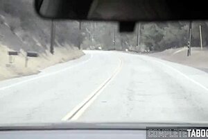 taboo teen 18+agers swap cum in extreme 3some