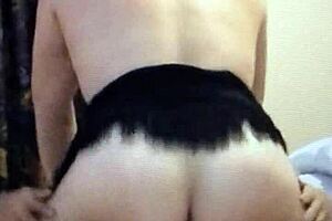 Mexican Amateurs in Intimate Double Scene