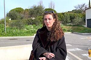 Livia Jeune Wants Intense Fucking