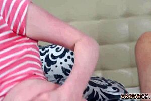 Oh, Redhead Step Mother Friend's Daughter Squirts And Shows To Fuck Intimate!