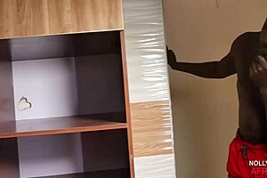 My cock is standing for my madam, the whole day it was in tension