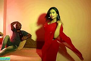 Bhabhi Riya got fucked hard by her horny devar