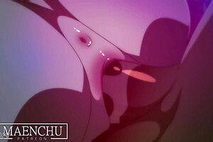 Nanakuza Nazuma in an Anime Adventure