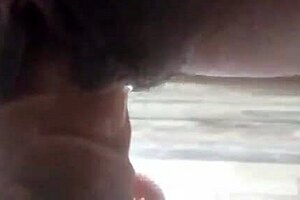 Thrusting fake cock into tight pussy till she squirts 😍