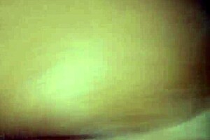 spectacular brunette in outdoor setting with oral details