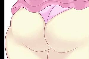 i love thick natsuki's big ass riding