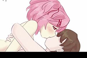 i love thick natsuki's big ass riding