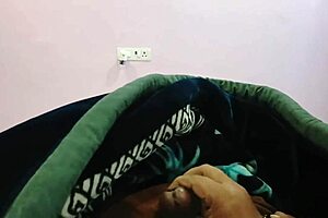 She says, 'I sucked my stepbrother's cock, want to see?'