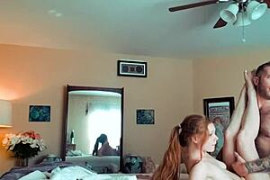 Rough webcam fucking