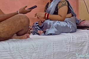 Stepmom's Pussy Full Of Cum After Rough Creampie