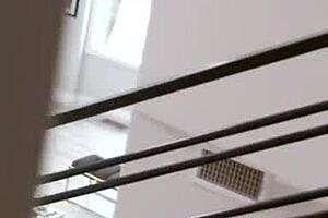 Ebony Muslim Teen 18+ Loses Virginity to American Guy in First Time