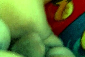 i'm rico having a big orgasmo