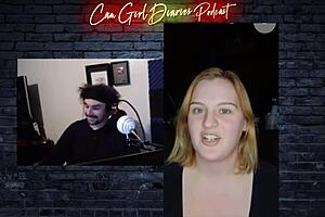 Kinky Chef Shares Her Best Advice For Cam Modeling