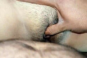 Indian Wife Is Excited For Anal Sex