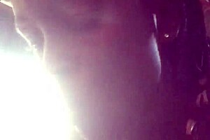 Join This Bold Black African Lady For A Meal!