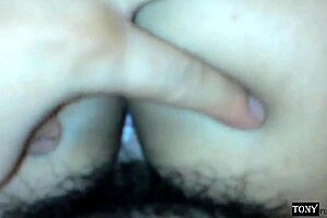 I Just Want to Rest But She Keeps Begging for My Cock in Her Pussy