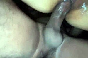 Daniela Eats Hard Dick And Begs For Nonstop Fucking Until Creamy Cum
