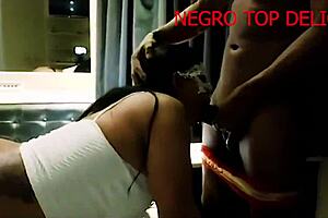 Latina Wife With Tattoo Gets Shaved Pussy Orgasm From Big Cock Domination