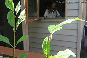 nikki fucked from behind