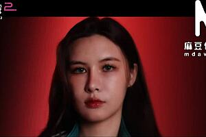 Modelmedia asia pussy game unfolds