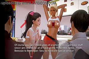 I-I messed up in Academy 37, feeling so lost