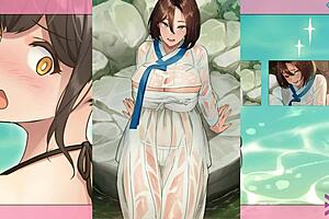Superb 2D Eroge Gallery Compilation!