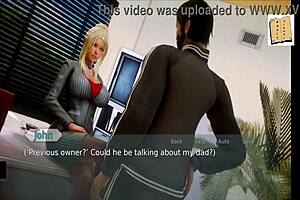 Academy 76 Game Action!