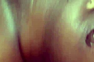 She loves that big black cock inside her.