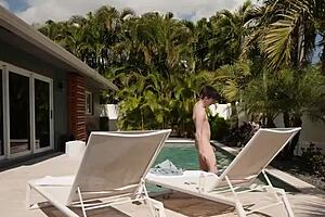 A Very Anal Stepmom Busty Perfect Stepmom