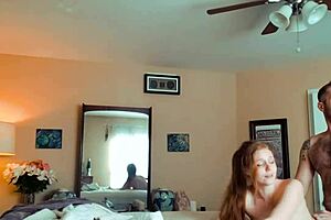 Rough webcam fucking