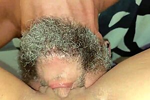 I love how my big clit swells when I pump my huge pussy with the vacuum, squirting everywhere.