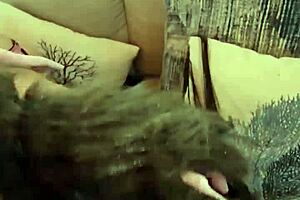 miss raquel flaunts big ass in naughty cosplay 😏