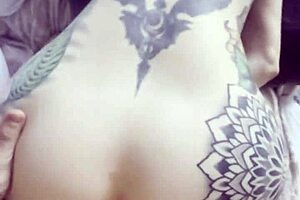 Hooker Receives Rough Anal Sex With Big Cock Before Vacation