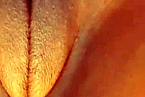 Sexystacy7 - playing with the fullest pussy possible