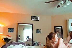 Rough webcam fucking